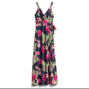 Maxi Sundress stitch fix